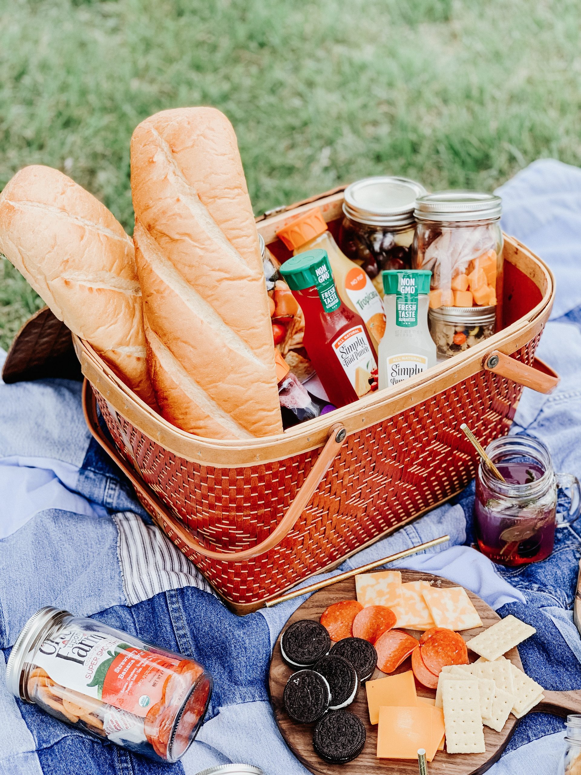 Summer Recipe