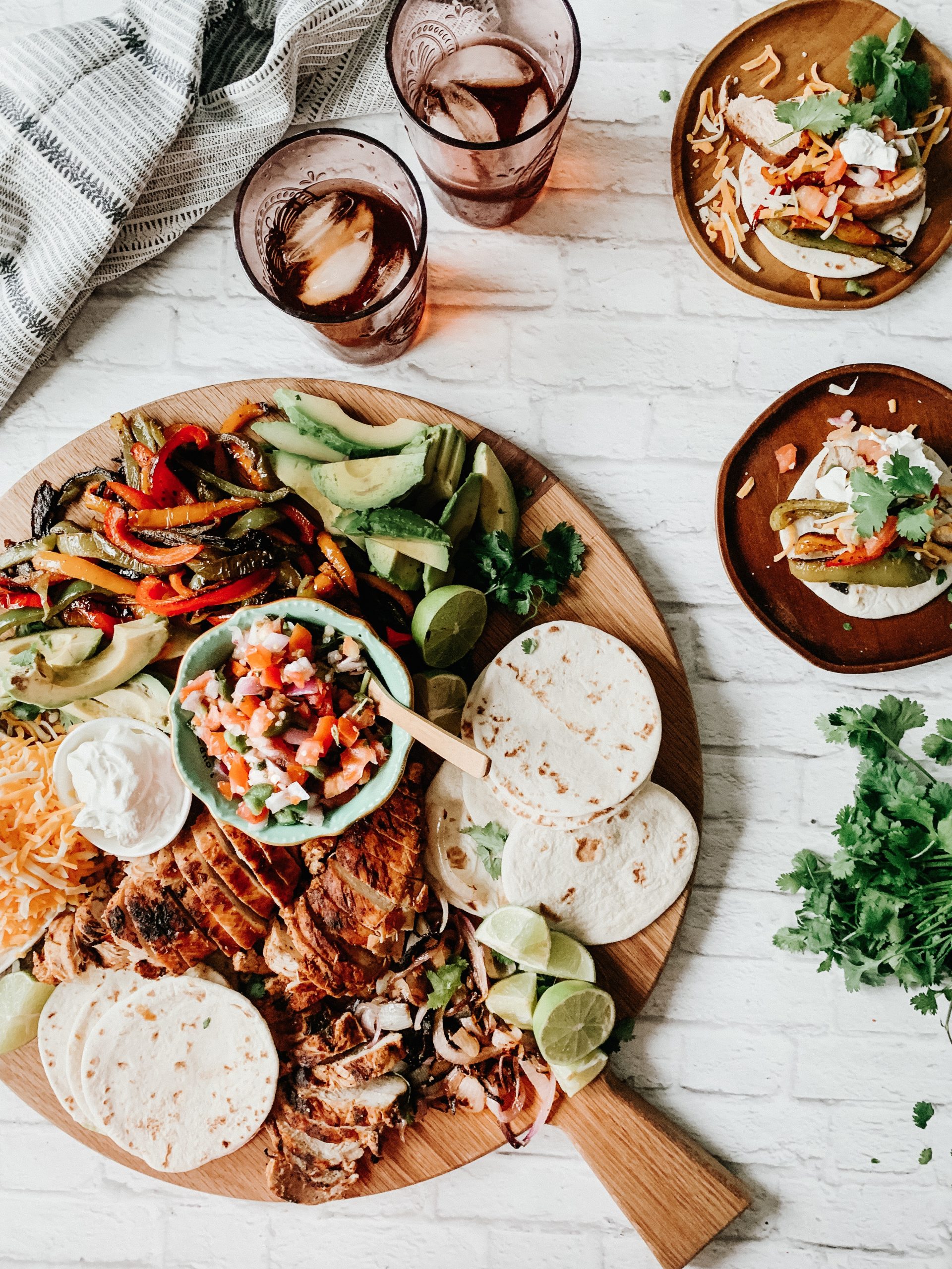 Summer Recipe
