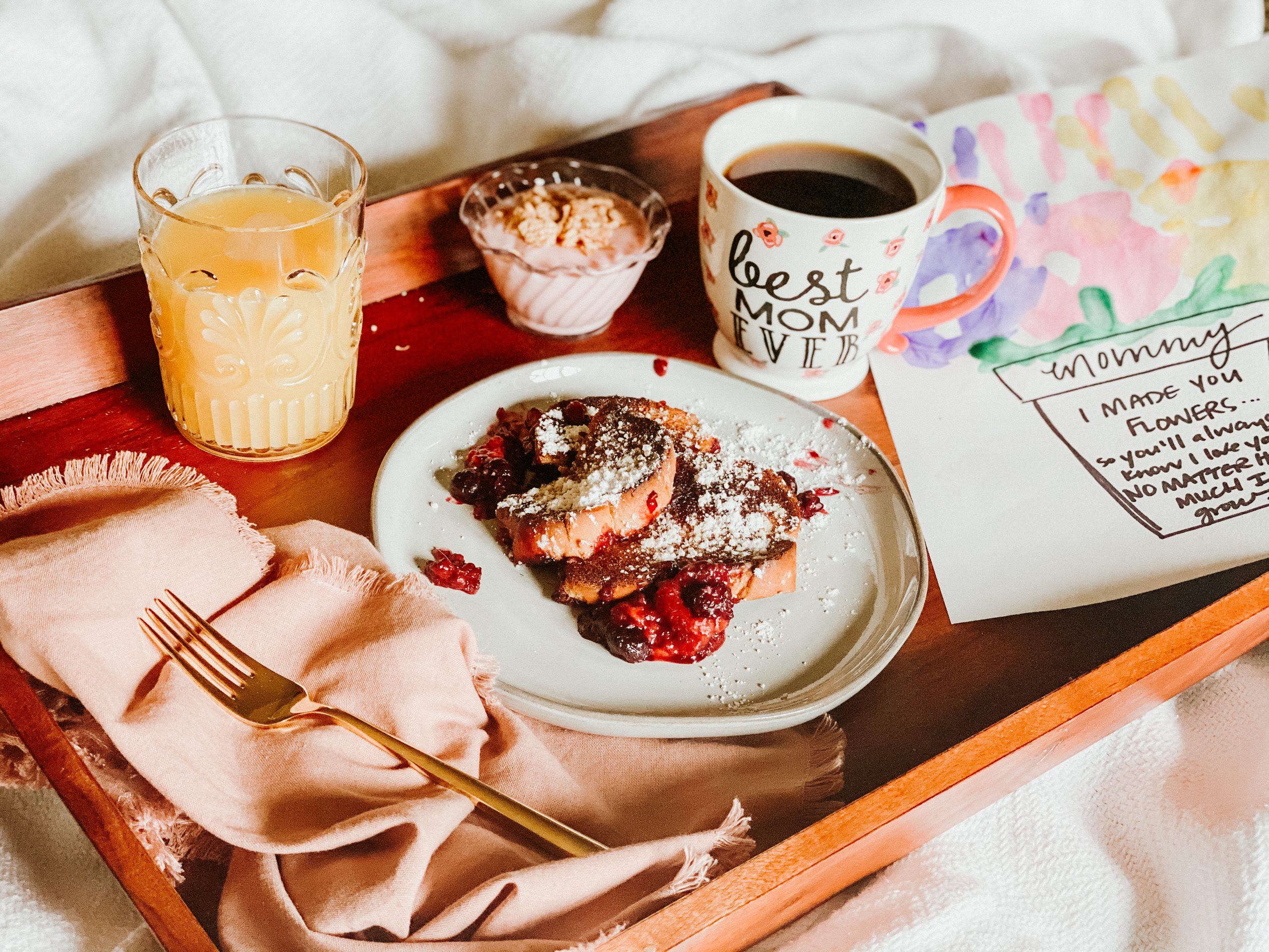 Mother's Day Brunch