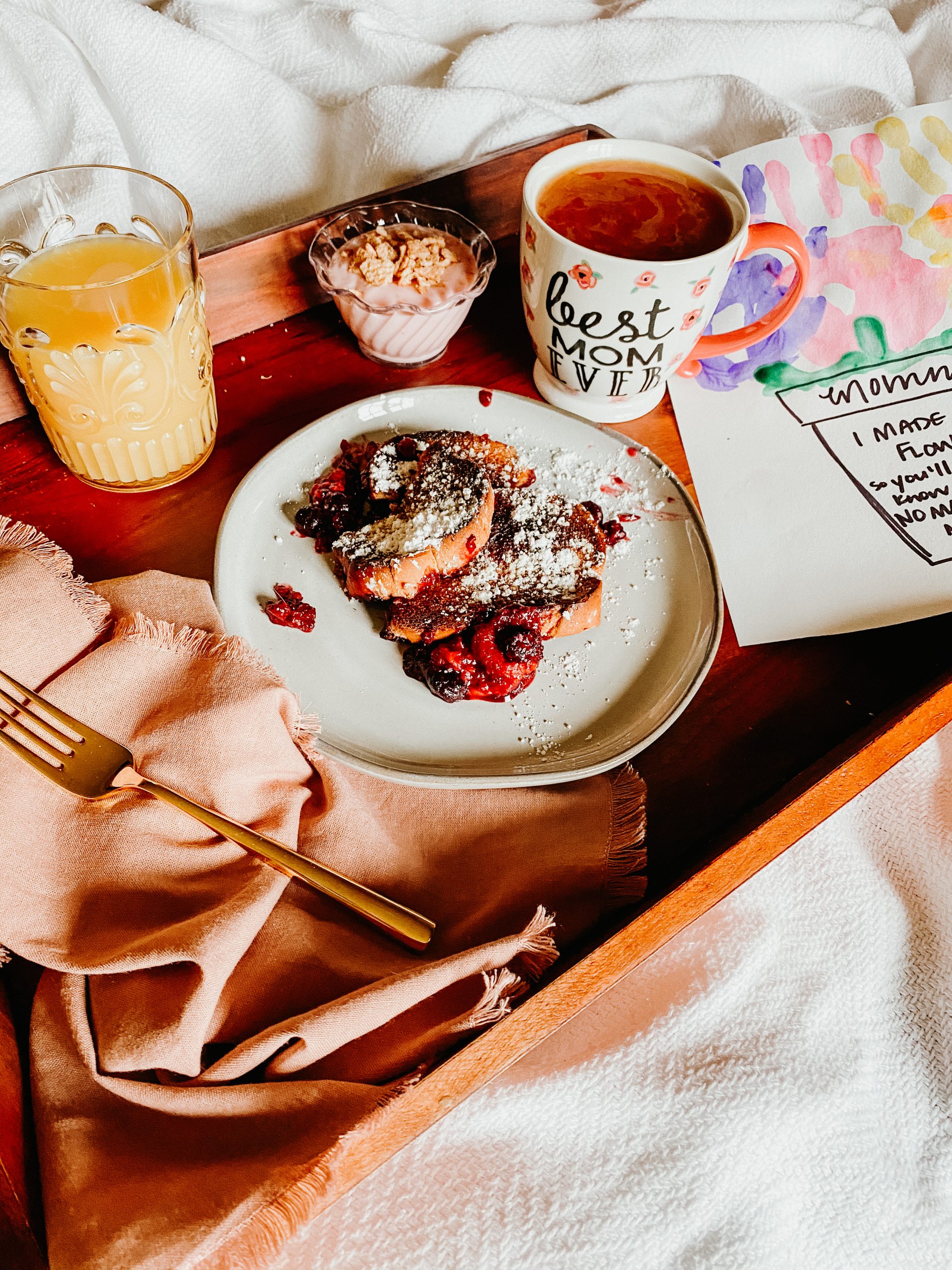 Mother's Day Brunch