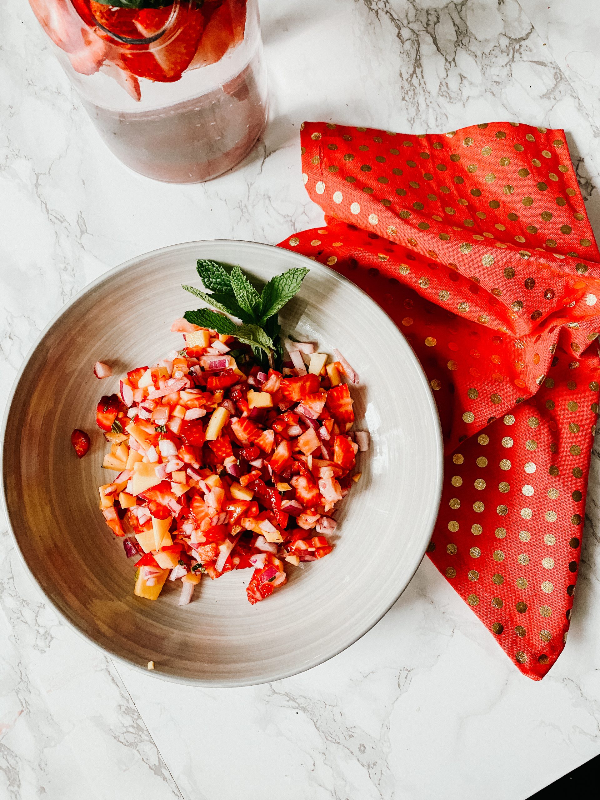Summer Recipes