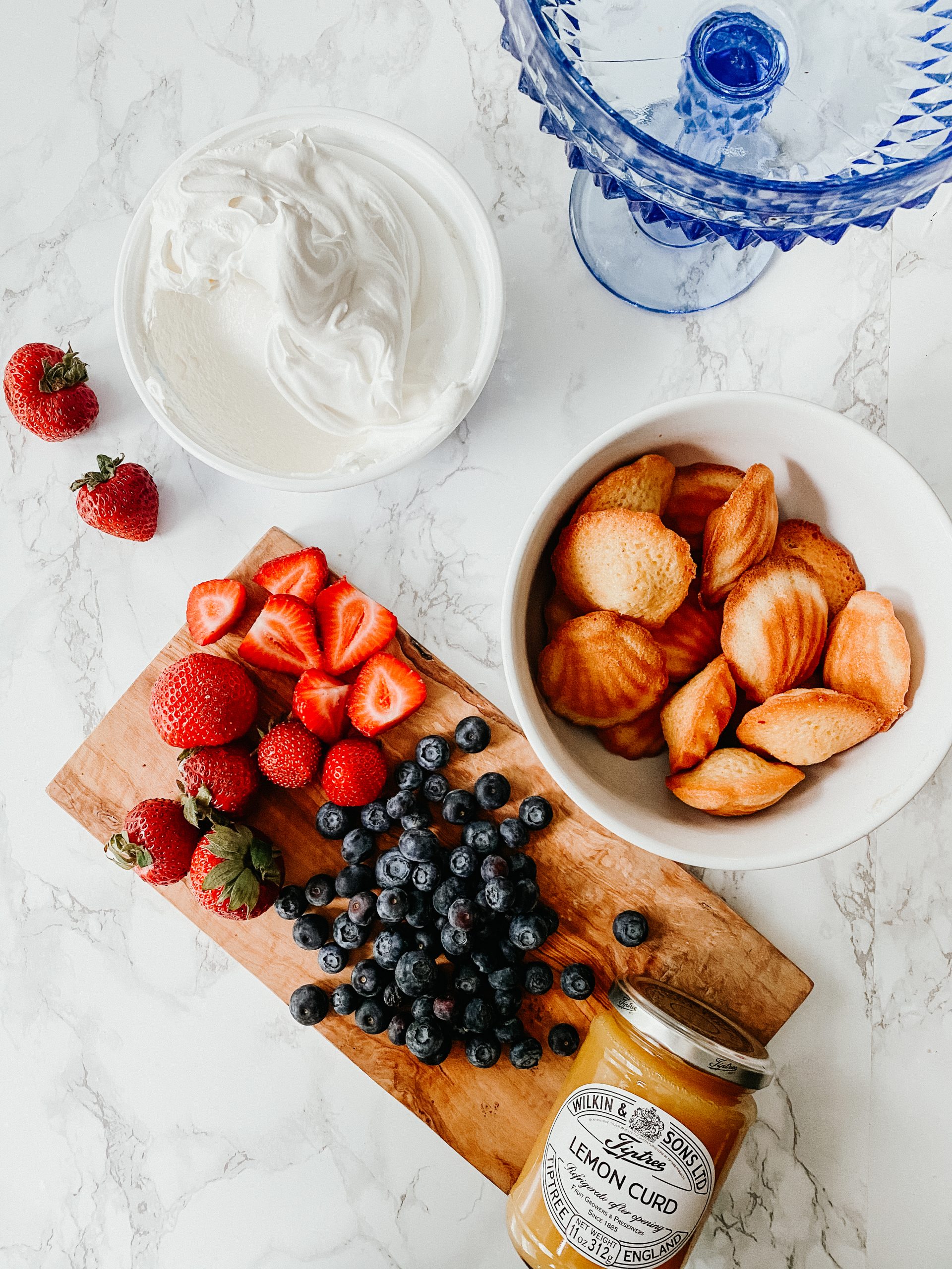 French Trifle