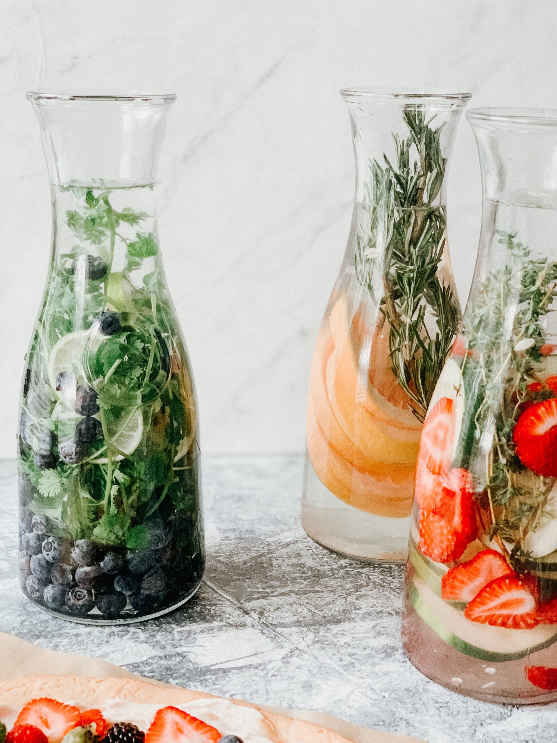 Fruit Water