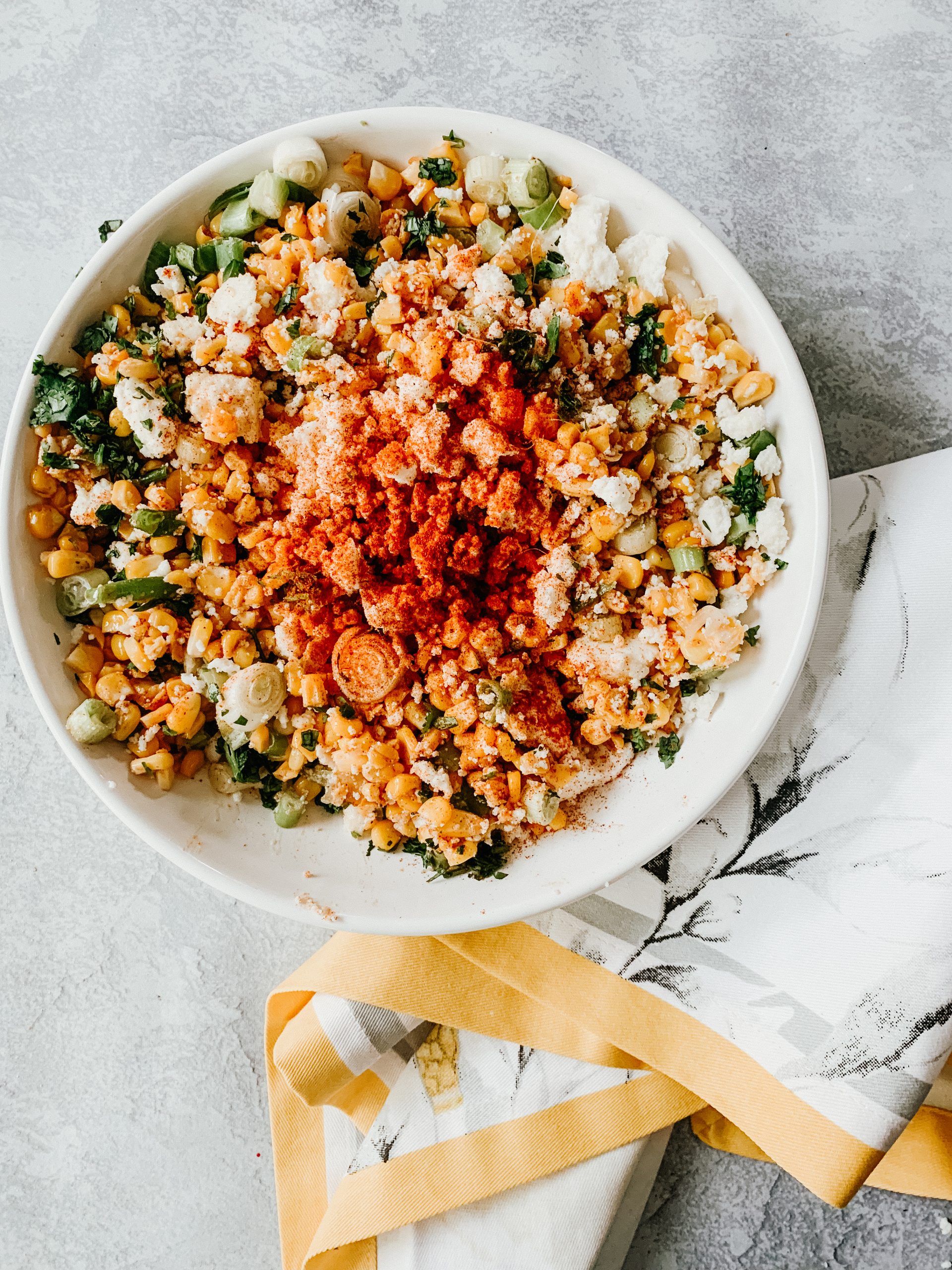 Summer Recipe