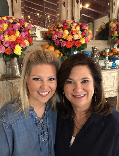Mother's Day
